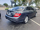 Thumbnail image of 2014 Mercedes-Benz C-Class at Luxury 1 Motor Car Inc.