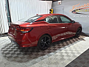 Thumbnail image of 2021 Nissan Sentra at Franklin Motor Company