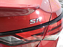 2021 Nissan Sentra SR at Franklin Motor Company