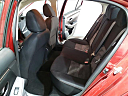 Thumbnail image of 2021 Nissan Sentra at Franklin Motor Company