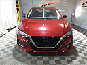 Thumbnail image of 2021 Nissan Sentra at Franklin Motor Company