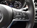 Thumbnail image of 2021 Nissan Sentra at Franklin Motor Company