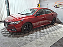 Thumbnail image of 2021 Nissan Sentra at Franklin Motor Company