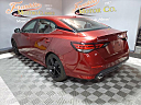 Thumbnail image of 2021 Nissan Sentra at Franklin Motor Company