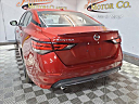 Thumbnail image of 2021 Nissan Sentra at Franklin Motor Company