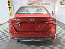 Thumbnail image of 2021 Nissan Sentra at Franklin Motor Company