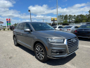 Thumbnail image of 2017 Audi Q7 at GEMELLI'S AUTO SALES
