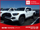 2023 Toyota Tacoma SR5 V6 at Big Two Toyota