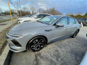 Thumbnail image of 2024 Hyundai SONATA at Huntington Jeep Chrysler