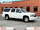 Thumbnail image of 2011 Chevrolet Suburban at Anytime Auto Group
