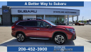 Thumbnail image of 2020 Chevrolet Traverse at Stateline Auto Ranch Subaru