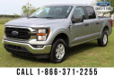 Thumbnail image of 2023 Ford F-150 at Santa Fe Ford 1