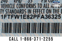 Thumbnail image of 2023 Ford F-150 at Santa Fe Ford 1