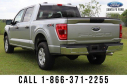 Thumbnail image of 2023 Ford F-150 at Santa Fe Ford 1