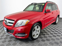 Thumbnail image of 2015 Mercedes-Benz GLK at Keeler Motor Company Mercedes-Benz