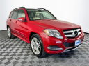 Thumbnail image of 2015 Mercedes-Benz GLK at Keeler Motor Company Mercedes-Benz