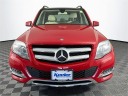 Thumbnail image of 2015 Mercedes-Benz GLK at Keeler Motor Company Mercedes-Benz