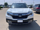 2020 Honda Ridgeline RTL-E at Johnson City Honda