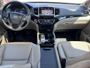 Thumbnail image of 2020 Honda Ridgeline at Johnson City Honda