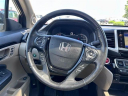 Thumbnail image of 2020 Honda Ridgeline at Johnson City Honda