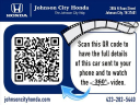 Thumbnail image of 2020 Honda Ridgeline at Johnson City Honda