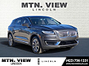 Thumbnail image of 2020 Lincoln Nautilus at MTN. View Ford