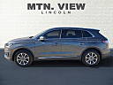 Thumbnail image of 2020 Lincoln Nautilus at MTN. View Ford