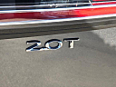 Thumbnail image of 2020 Lincoln Nautilus at MTN. View Ford