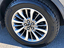 Thumbnail image of 2020 Lincoln Nautilus at MTN. View Ford
