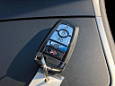 Thumbnail image of 2020 Lincoln Nautilus at MTN. View Ford
