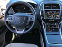 2020 Lincoln Nautilus Reserve at MTN. View Ford