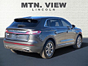 Thumbnail image of 2020 Lincoln Nautilus at MTN. View Ford