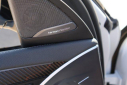 Thumbnail image of 2024 BMW X4 at Anderson Used