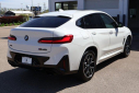 Thumbnail image of 2024 BMW X4 at Anderson Used