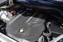 Thumbnail image of 2024 BMW X4 at Anderson Used