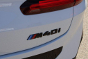 Thumbnail image of 2024 BMW X4 at Anderson Used