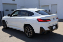 Thumbnail image of 2024 BMW X4 at Anderson Used