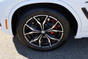 Thumbnail image of 2024 BMW X4 at Anderson Used