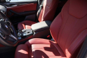 Thumbnail image of 2024 BMW X4 at Anderson Used