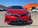Thumbnail image of 2017 Toyota Corolla iM at NTX CAR