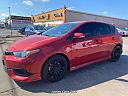 Thumbnail image of 2017 Toyota Corolla iM at NTX CAR