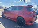 Thumbnail image of 2017 Toyota Corolla iM at NTX CAR