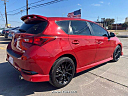 Thumbnail image of 2017 Toyota Corolla iM at NTX CAR