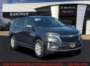 Thumbnail image of 2022 Chevrolet Equinox at Suntrup Buick Gmc