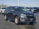 Thumbnail image of 2022 Chevrolet Equinox at Suntrup Buick Gmc