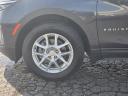 Thumbnail image of 2022 Chevrolet Equinox at Suntrup Buick Gmc