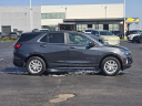Thumbnail image of 2022 Chevrolet Equinox at Suntrup Buick Gmc