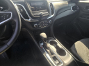 Thumbnail image of 2022 Chevrolet Equinox at Suntrup Buick Gmc