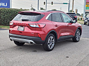 Thumbnail image of 2022 Ford Escape at Serra Buick Gmc Champaign