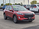 Thumbnail image of 2022 Ford Escape at Serra Buick Gmc Champaign